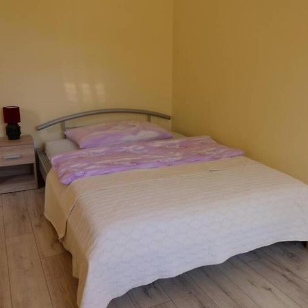 Apartman Carsko Rijeka Eksteriør bilde