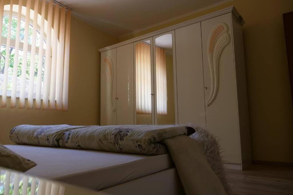 Apartman Carsko Rijeka Eksteriør bilde