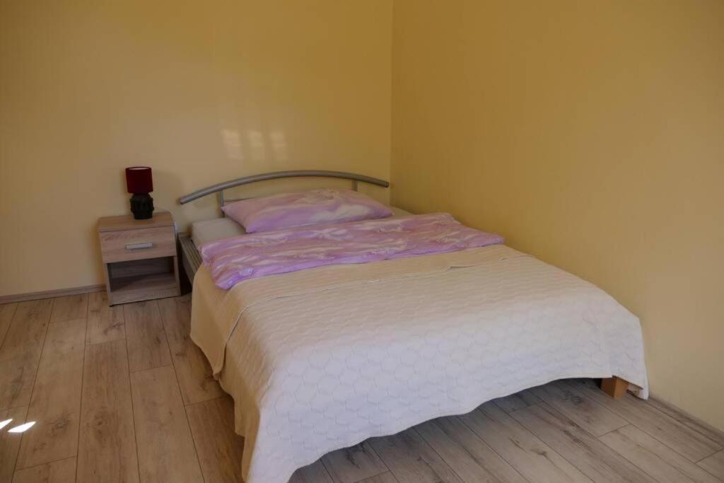 Apartman Carsko Rijeka Eksteriør bilde