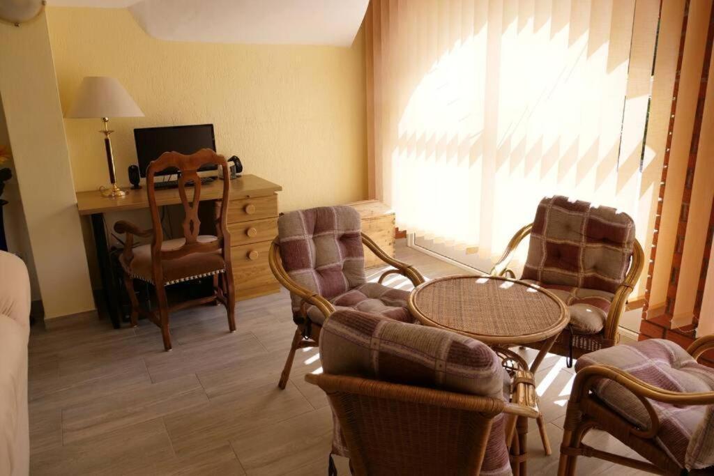 Apartman Carsko Rijeka Eksteriør bilde